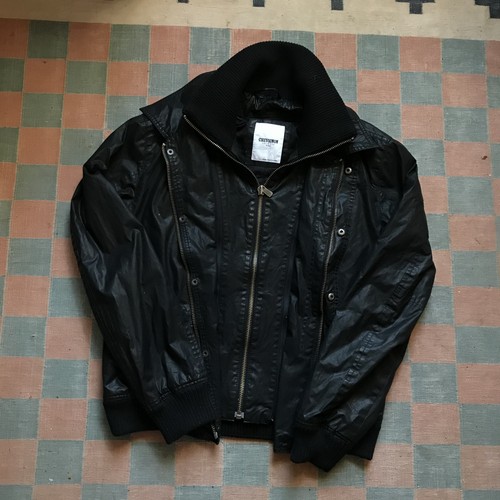 Chevignon jacket wax - jacket, effect