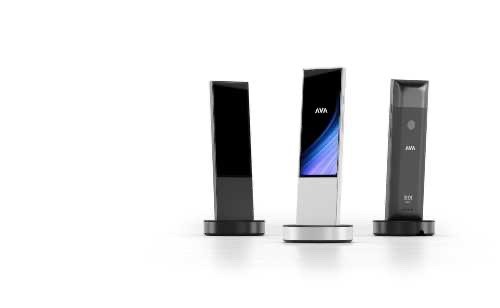 Ava remote control - remote,