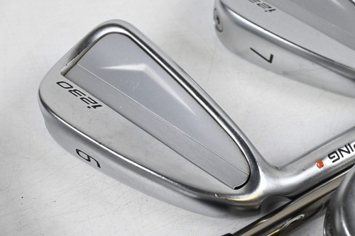 Left hand ping i230 irons - i230, /