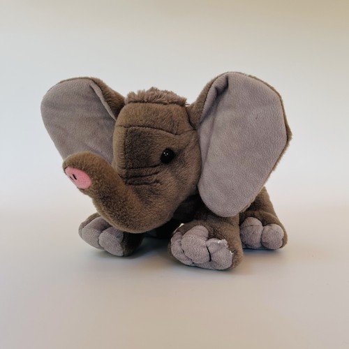 Wild republic elephant baby - republic,