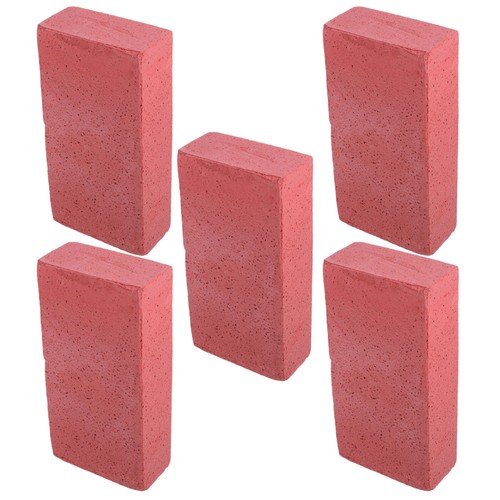 5pcs foam building bricks - foam,