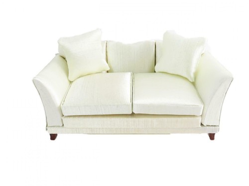 Dolls house classic cream - dolls,