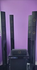 LG LHB645N Bluetooth 5.1 3D Blu-Ray 1000W Home Cinema Surround Sound System 169_