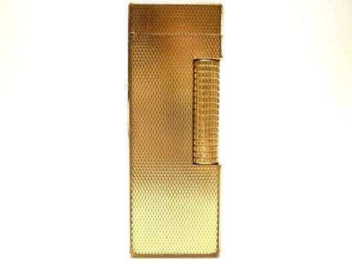 Dunhill rl1401 burley gold - burley,