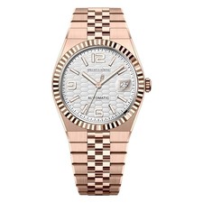 Luxury Automatic Land Dweller