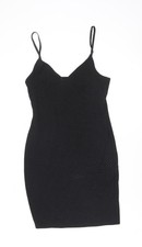 Topshop Women’s Black