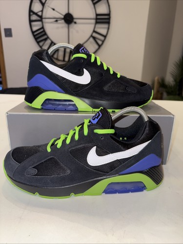 Nike air max 180 joker - nike, 'joker'