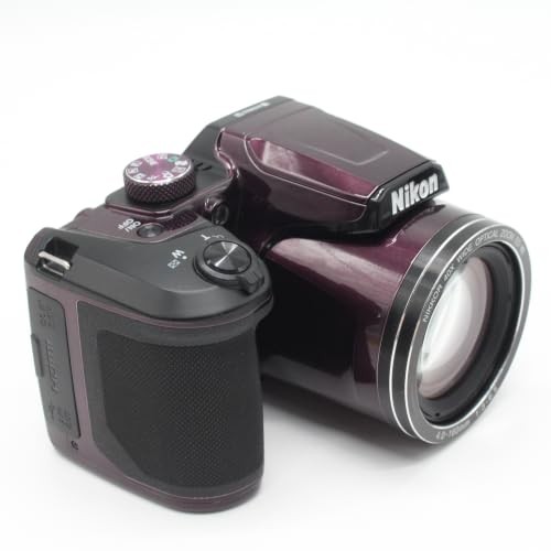 Nikon coolpix b500 40x - coolpix,