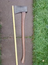 Vintage Elwell  4.1/2 Wood splitting Tool