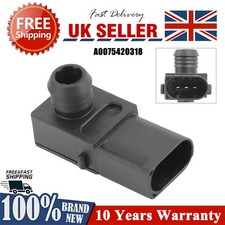 UK A0075420318 BRAKE VACUUM