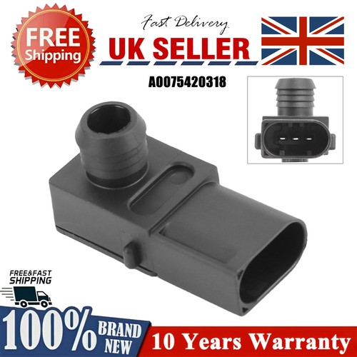 A0075420318 brake vacuum - uk,