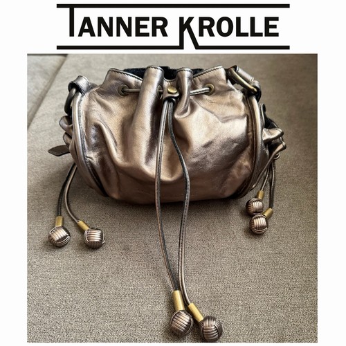 Rare tanner krolle london - tanner,