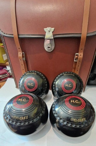 Henselite super grip - henselite, size