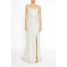 True Decadence Maxi Dress UK8