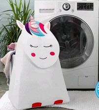  New  Unicorn  Laundry Hamper