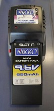 NIKKO 9.6V CHARGER B01565