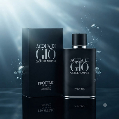 Giorgio armani acqua gio - acqua, di