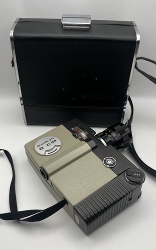 Vintage 1960s sankyo cm - 1960s,