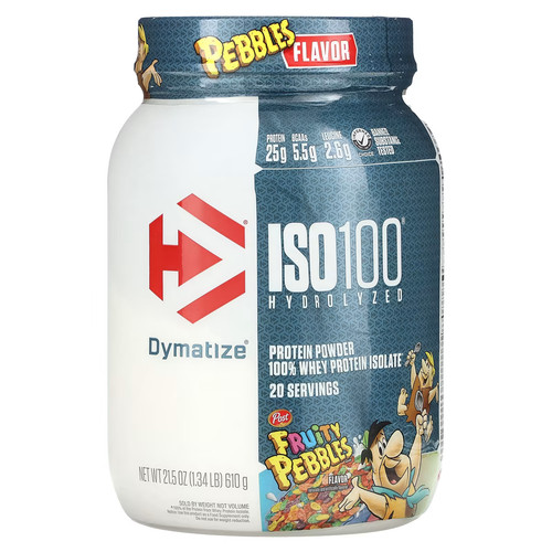Dymatize iso100 - dymatize,, iso100�