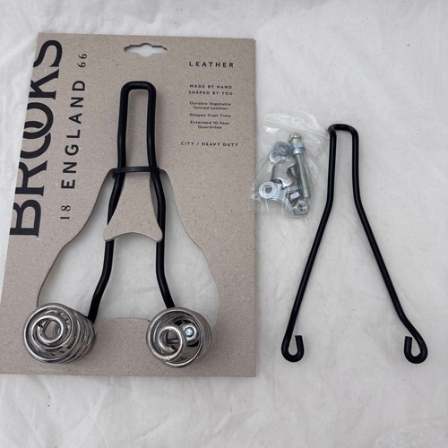 Brooks b67 saddle - brooks,