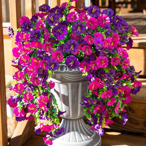 Artificial fake hanging - artificial,