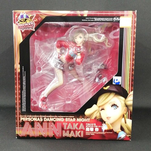 Good smile company persona - good,
