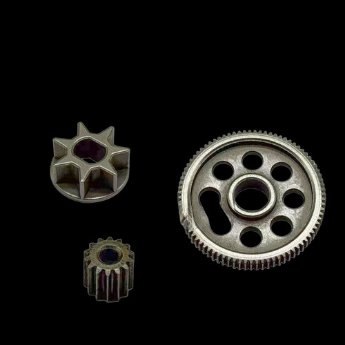 For chainsaw gear set - for,