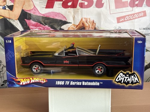 Hotwheels batman - hotwheels,