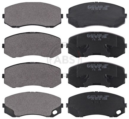 Abs 37772 front - abs,