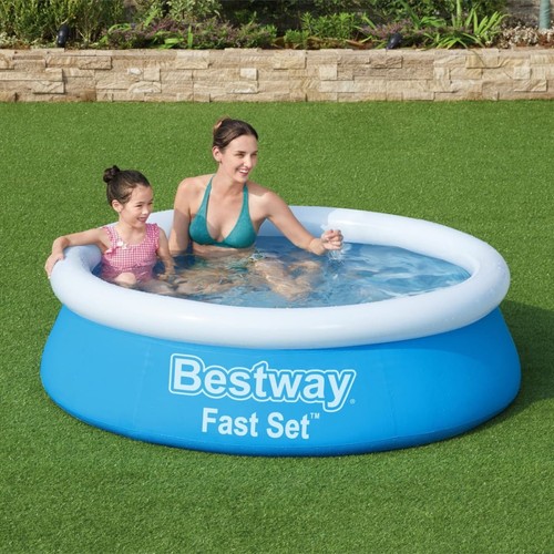 Fast set 6ft outdoor - fast,
