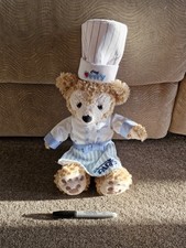 Duffy The Disney Bear