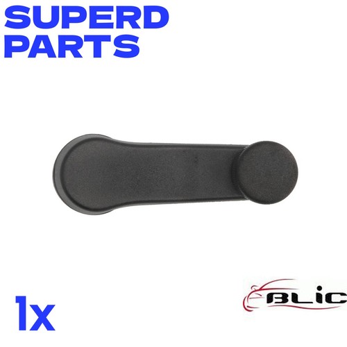 Window lifting handle r - window,