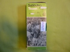 LEEDS UNITED SUBBUTEO L.W