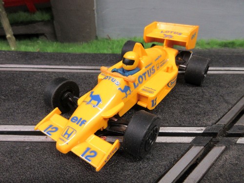 Scalextric c434 lotus honda - c434,