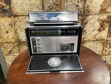 VINTAGE ZENITH TRANS OCEANIC