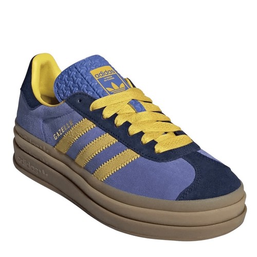 Adidas originals gazelle bold - adidas,
