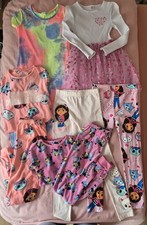 Girls Clothes Bundle Age 8/9