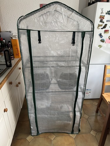 Tier mini greenhouse outdoor - tier,