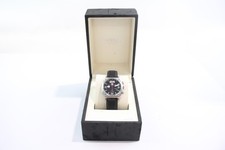 Christopher Ward HRDC Chronograph Watch Ref. WH232 Quartz Working