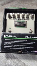 Blackstar HT Dual Pure Valve