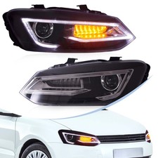 VLAND LED Headlights For VW
