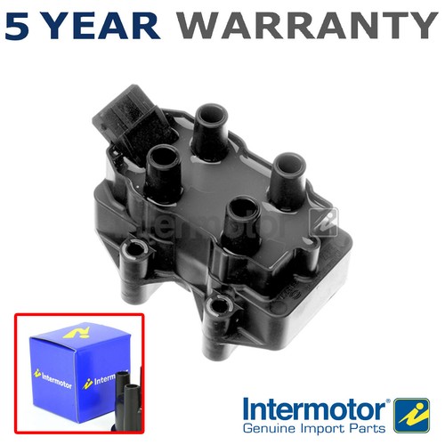 Ignition coil pack intermotor - ignition,