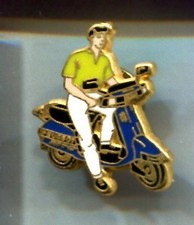 RARE PINS PIN'S .. MOTO