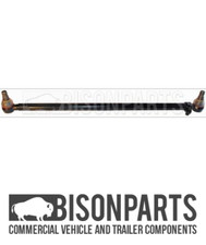 "FITS DAF XF105 (2005 - 2013)