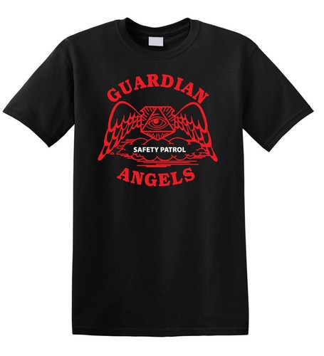 Guardian angels retro citizen - guardian,