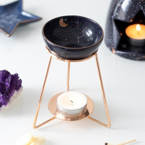 Sale star sign oil - star, &