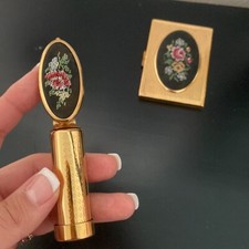 Vintage Patrys Petit Point