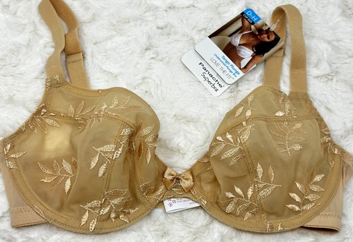 New nwt panache superbra - panache,