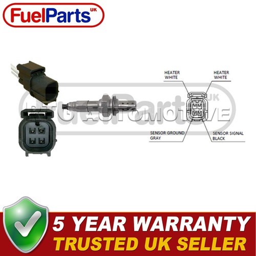Fuelparts lambda oxygen - lambda,