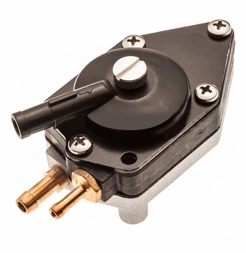 Johnson evinrude outboard fuel - johnson,